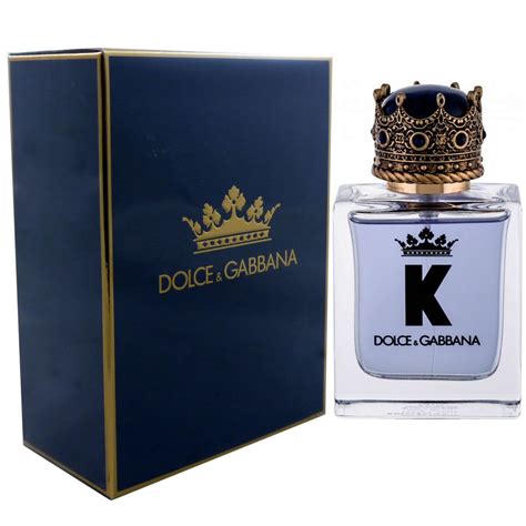 dolce gabbana herren duft neu